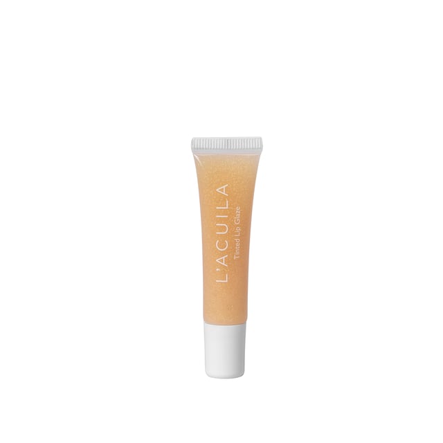 L'acuila Lipglaze Golden Bronze 8 ml