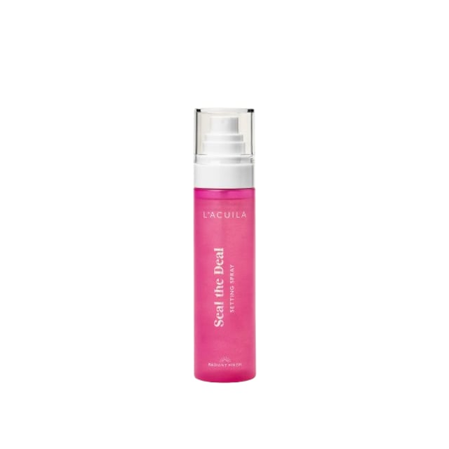 LAcuila Seal the Deal Setting Spray 100 ml | Smink - Bas - Setting spray | Apoteka