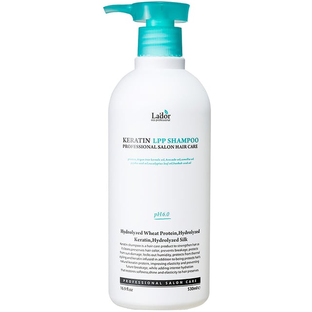 La'dor Keratin Lpp Shampoo 530ml