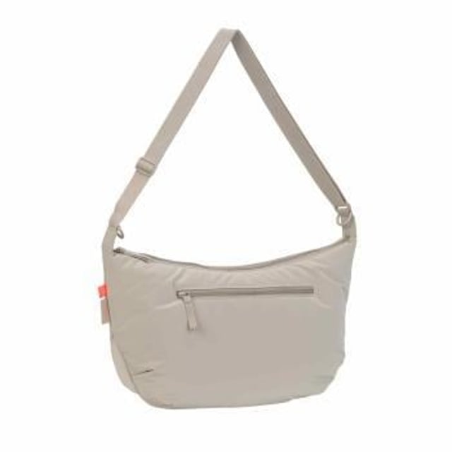 Lässig Midjeväska GRE Lunua Bum Bag Beige | Baby, barn & förälder - Skötväskor & skötbäddar | Apoteka