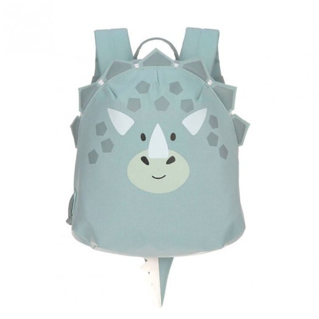 Lässig Ryggsäck Tiny About Friends Dino Green | Baby, barn & förälder - Praktiska tillbehör för barn - Babytillbehör,Baby, barn & förälder - Skötväskor & skötbäddar | Apoteka