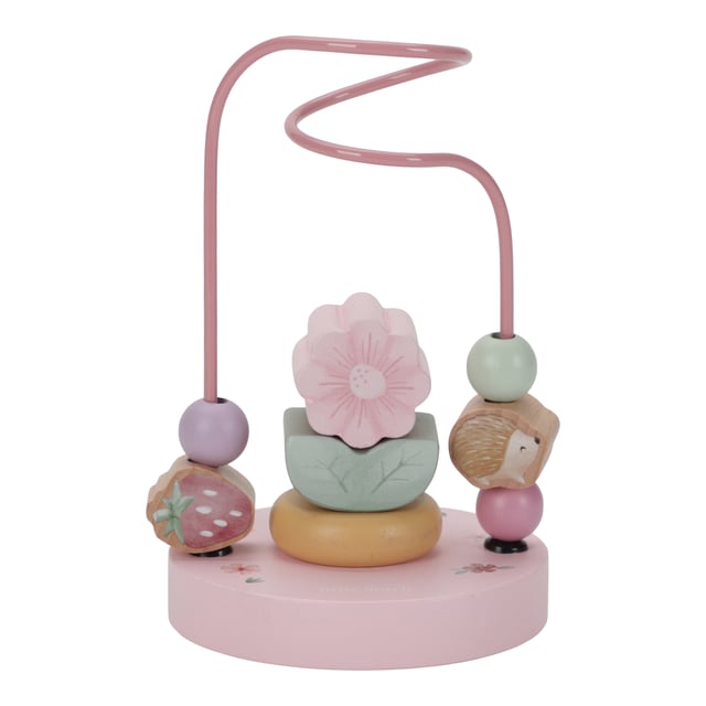 Little Dutch Aktivitets Spiral Fairy Garden