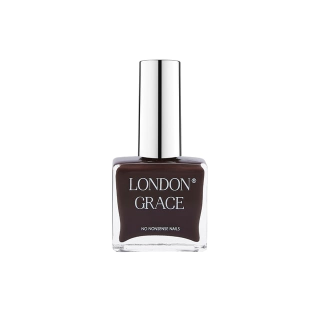 London Grace Teddy ml London Grace Protective Base Coat 12 ml