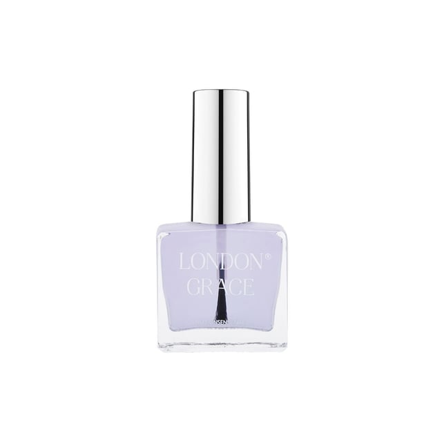London Grace Glossy Top Coat 12 ml