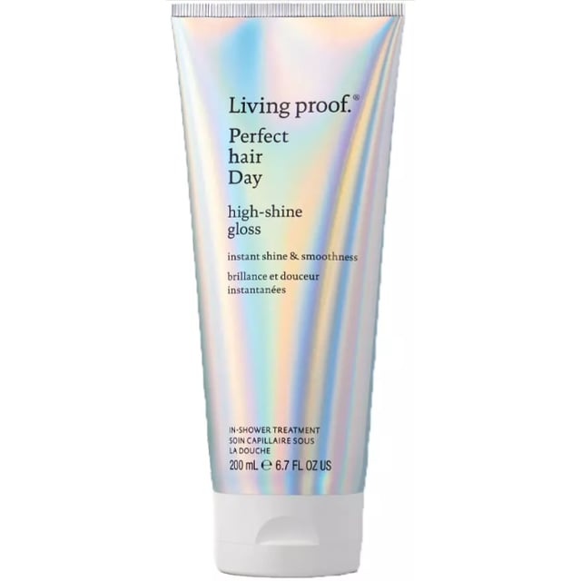 Living Proof PhD High-Shine Gloss 200 ml | Hårvård - Hårinpackning & hårmask | Apoteka