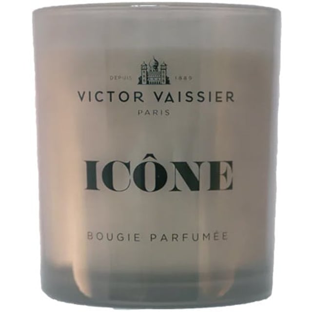 Victor Vaissier Scented Candle Icône 220 g | Hushåll - Doftljus & rumsdofter | Apoteka