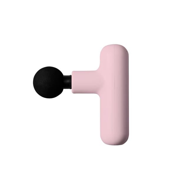 Lola Massage Gun Pink | Träning - Träningsvärk & muskelsmärtor - Massageverktyg | Apoteka