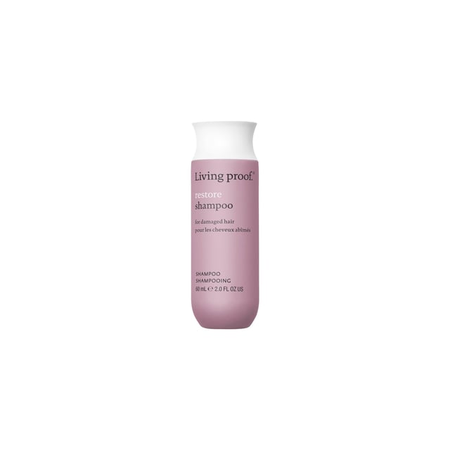 Living Proof Restore Shampoo 60 ml