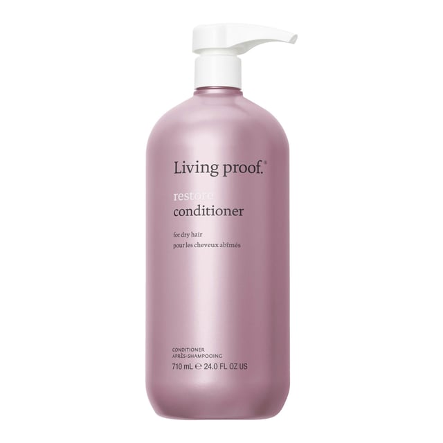 Living Proof Restore Conditioner 710 ml | Hårvård - Balsam - Balsam för skadat hår | Apoteka