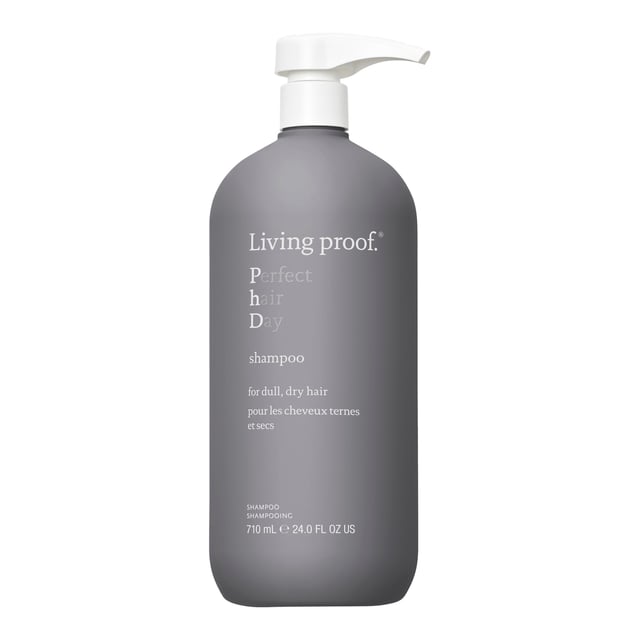 Living Proof Perfect Hair Day Shampoo 710 ml | Hårvård - Schampo - Schampo för torrt hår | Apoteka