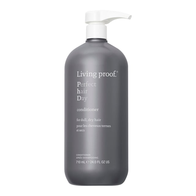 Living Proof Perfect Hair Day Conditioner 710 ml | Hårvård - Balsam - Balsam för torrt hår | Apoteka