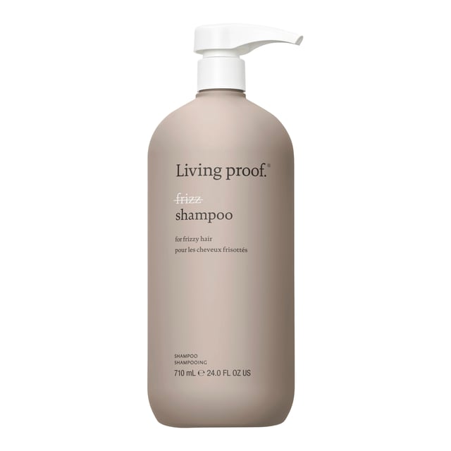 Living Proof No Frizz Shampoo 710 ml | Hårvård - Schampo - Schampo för torrt hår | Apoteka