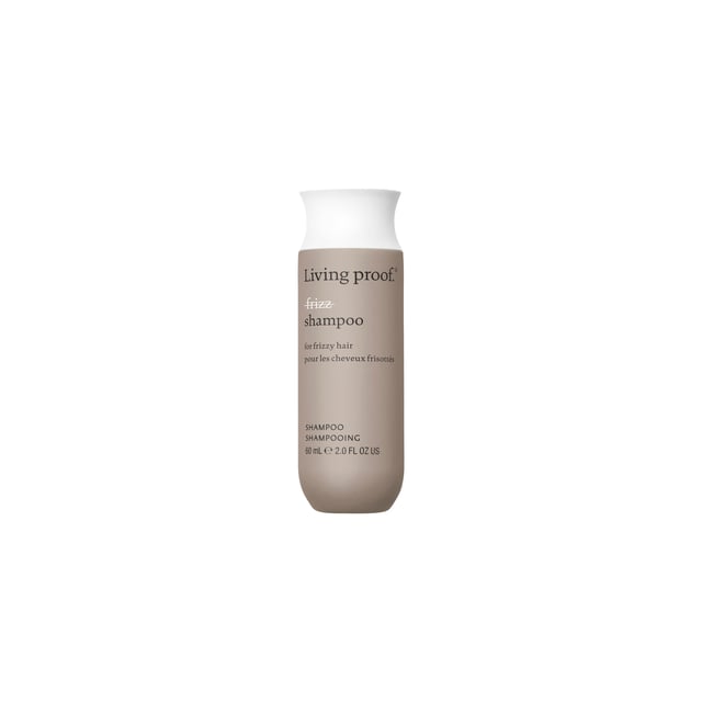 Living Proof No Frizz Shampoo 60 ml