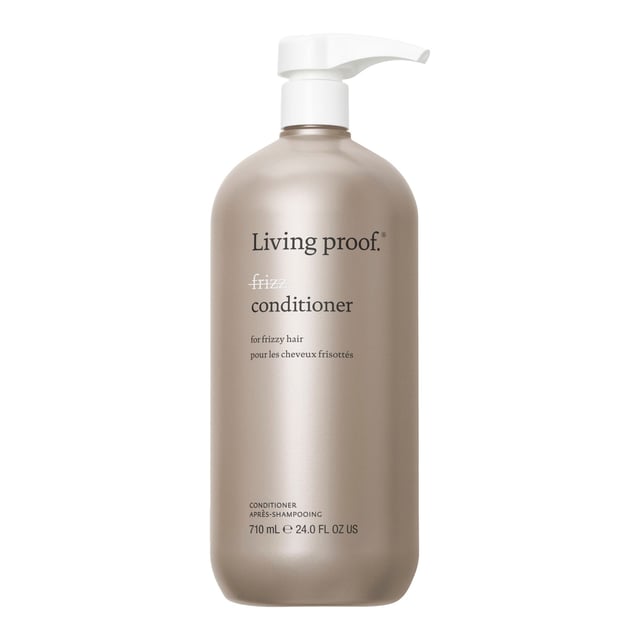 Living Proof No Frizz Conditioner 710 ml | Hårvård - Balsam - Balsam för torrt hår | Apoteka