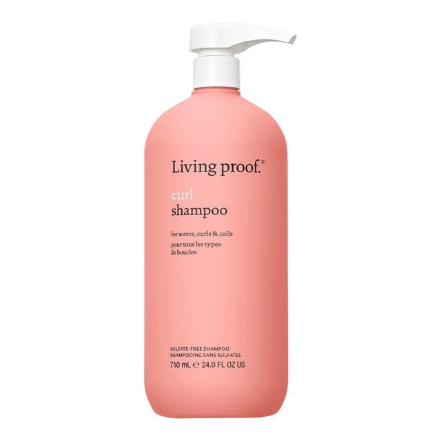 Living Proof Curl Shampoo 710 ml | Hårvård - Schampo - Schampo för lockigt hår | Apoteka