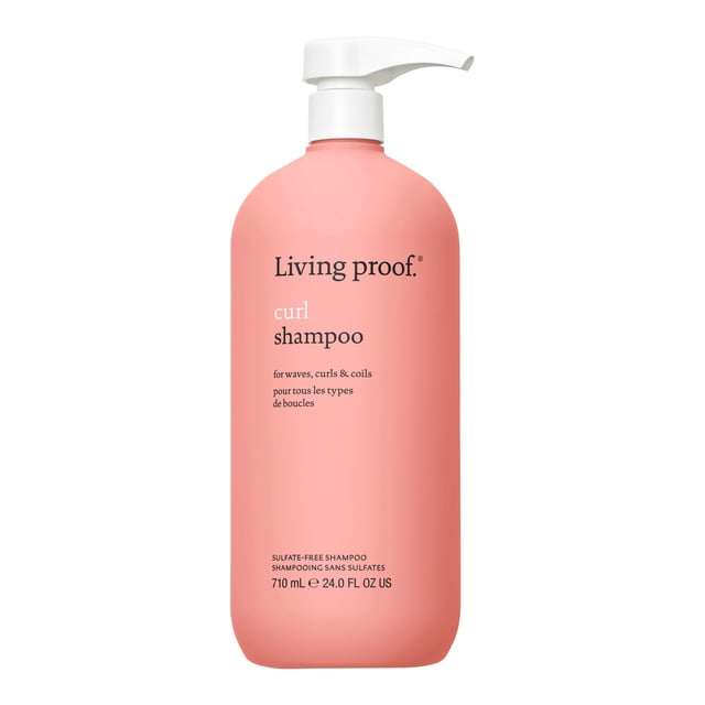 Living Proof Curl Shampoo 710 ml