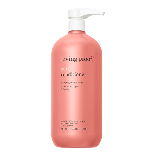Living Proof Curl Conditioner 710 ml | Hårvård - Balsam - Balsam för lockigt hår | Apoteka