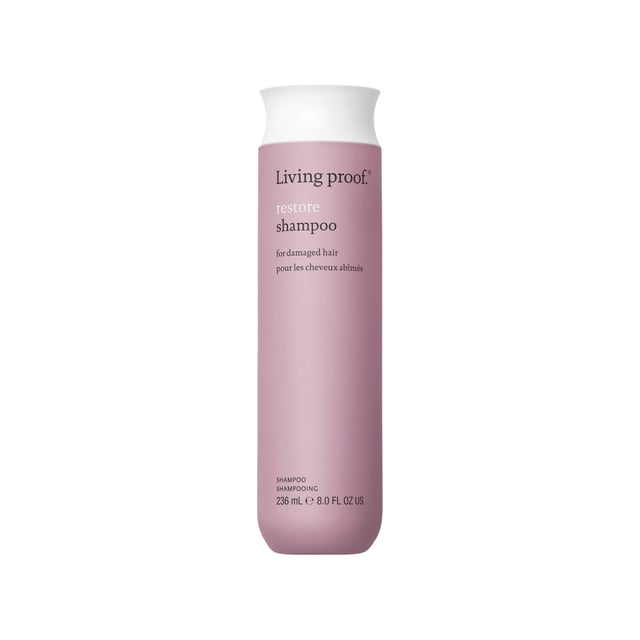 Living Proof Restore Shampoo 236 ml | Hårvård - Schampo - Schampo för skadat hår | Apoteka