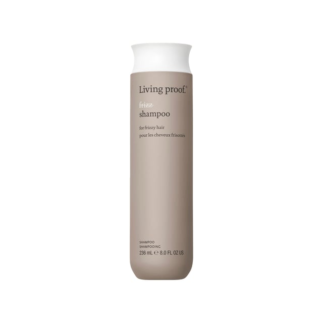 Living Proof No Frizz Shampoo 236 ml | Hårvård - Schampo - Schampo för torrt hår | Apoteka
