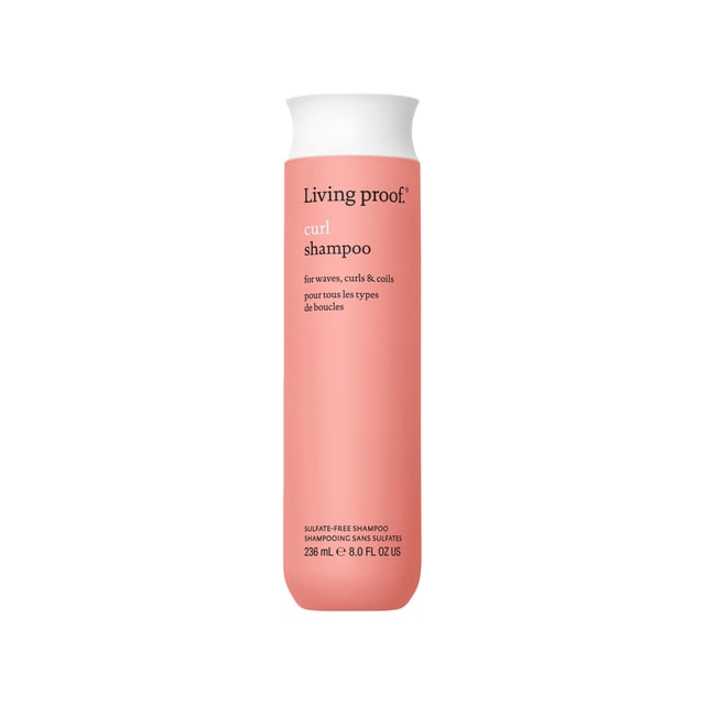 Living Proof Curl Shampoo 236 ml | Hårvård - Schampo - Schampo för lockigt hår | Apoteka