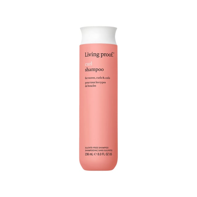 Living Proof Curl Shampoo 236 ml