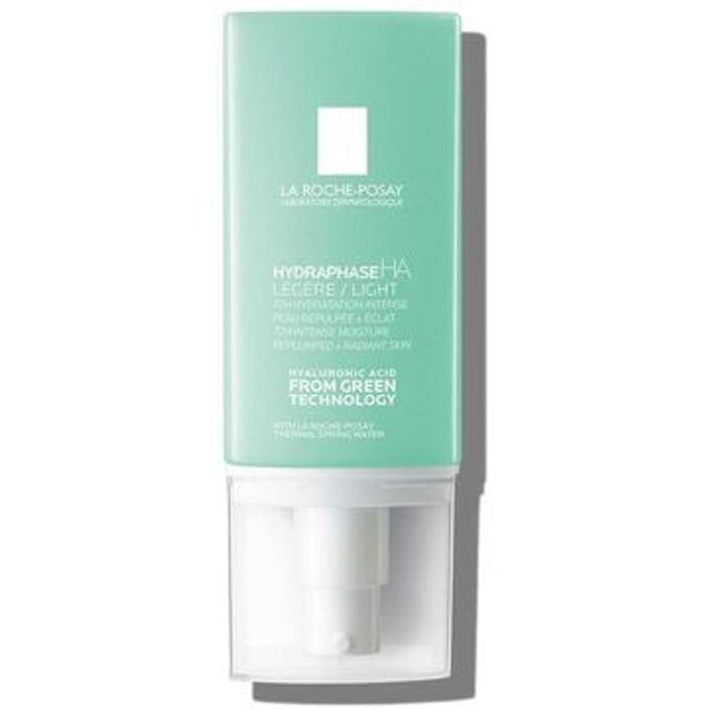 La Roche Posay Hydraphase HA Light 72h Intense Moisture 50 ml | Hudvård - Ansiktsvård - Ansiktskräm - Dagkräm,Hudvård - Kroppsvård - Hudkräm & bodylotion | Apoteka