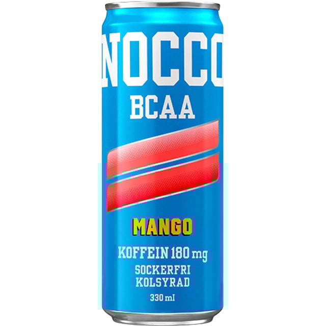 Nocco Mango 330 ml