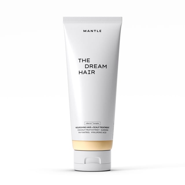 MANTLE The Dream Hair – Nourishing hair + scalp treatment 150ml