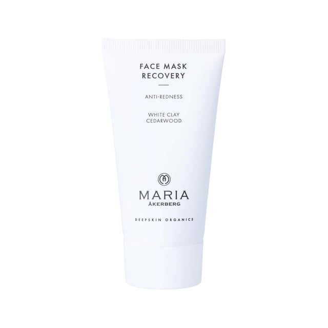 Maria Åkerberg Face Mask Recovery 50 ml