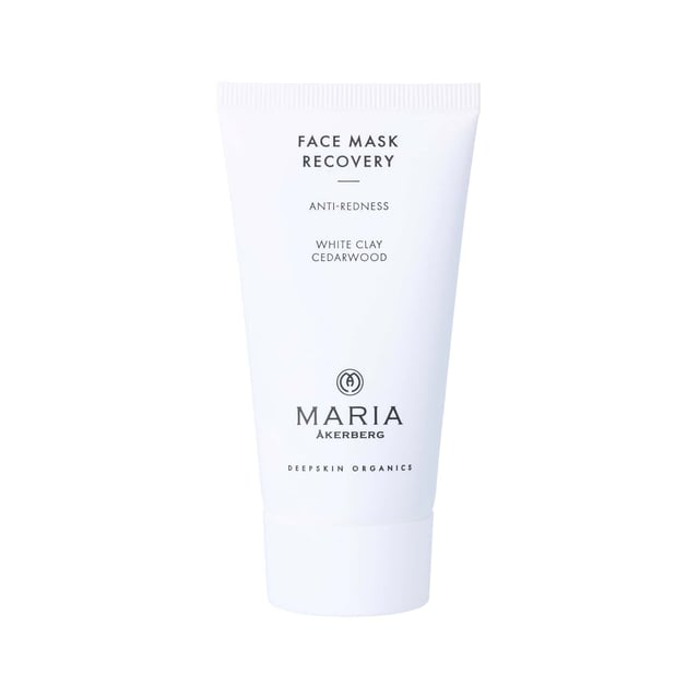 Maria Åkerberg Face Mask Recovery 50 ml