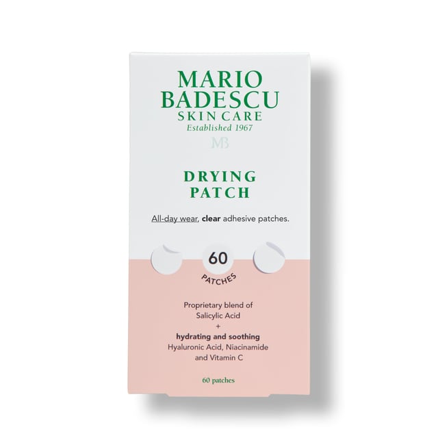 Mario Badescu Drying Patch 9 g | Hudvård - Hudbesvär - Akne - Aknepatches | Apoteka