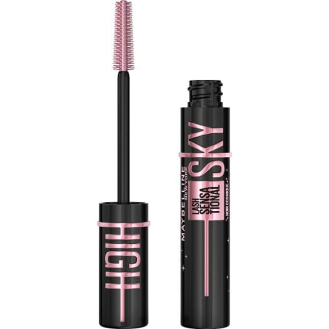 Maybelline New York Lash Sensational Sky High Mascara Cosmic Black