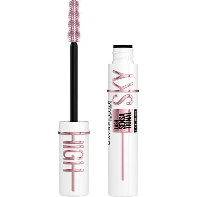 Maybelline New York Lash Sensational Sky High Tinted Primer | Smink - Ögonmakeup - Ögonfransserum,Smink - Ögonmakeup - Mascara | Apoteka
