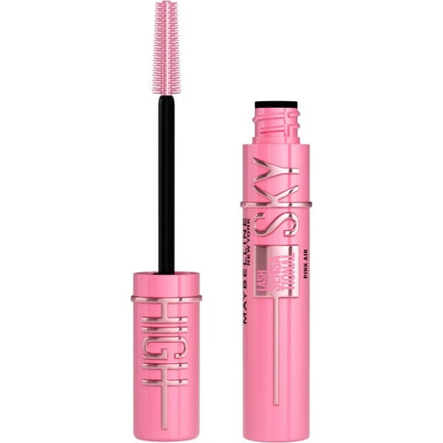 Maybelline New York Lash Sensational Sky High Mascara Pink Air | Smink - Ögonmakeup - Mascara | Apoteka