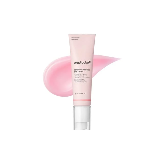Medicube PDRN Pink Peptide Eye Cream 30 ml