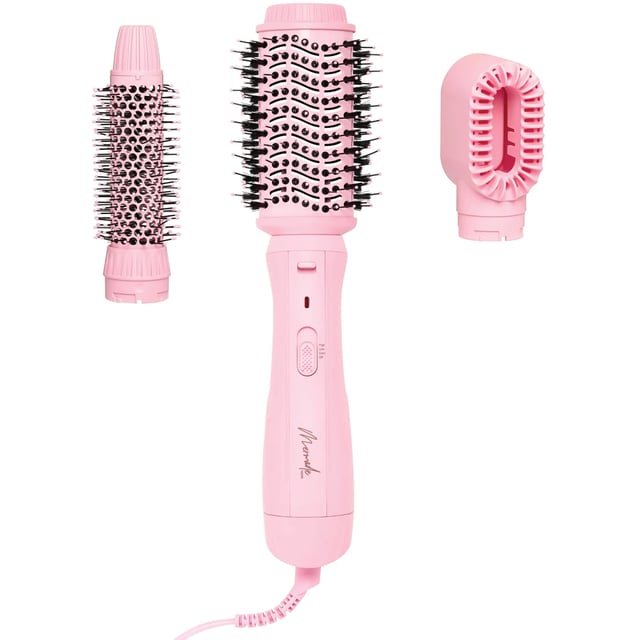 Mermade The Interchangable Blow Dry