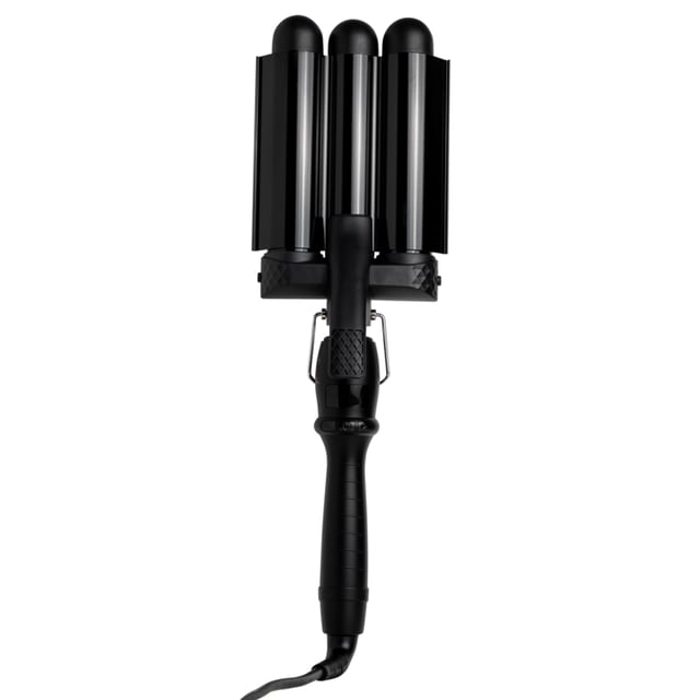 Mermade Mini Waver 25mm Vågtång Black