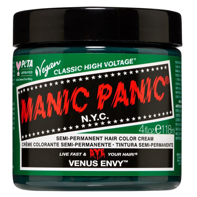 Manic Panic Venus Envy™ 118 ml