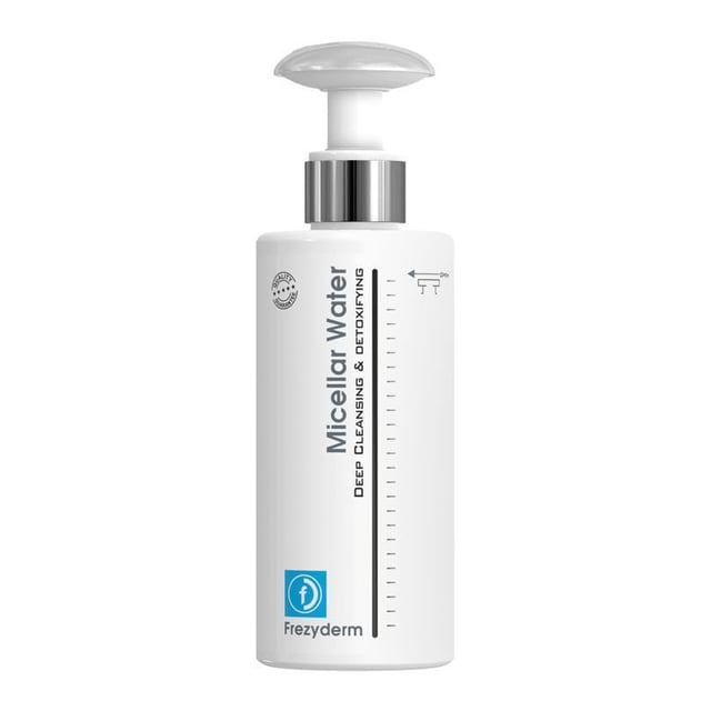 Frezyderm Micellar Water 200 ml