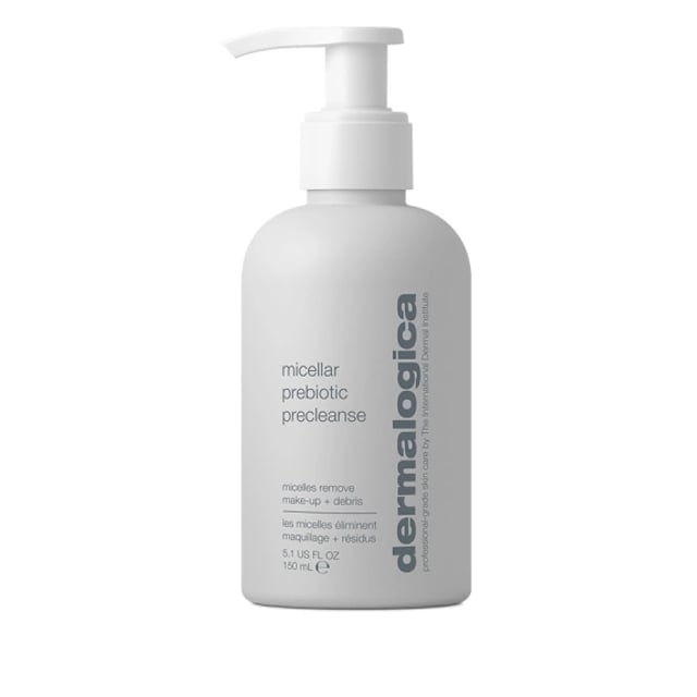 Dermalogica Micellar Prebiotic PreCleanse 150 ml | Hudvård - Ansiktsvård - Ansiktsrengöring - Rengöringsmjölk | Apoteka