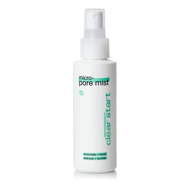 Clear Start by Dermalogica Micro-Pore Mist 118 ml | Hudvård - Hudbesvär - Akne - Rengöring för akne,Hudvård - Ansiktsvård - Ansiktsrengöring - Ansiktsvatten & toner,Hudvård - Ansiktsvård - Ansiktsmist | Apoteka