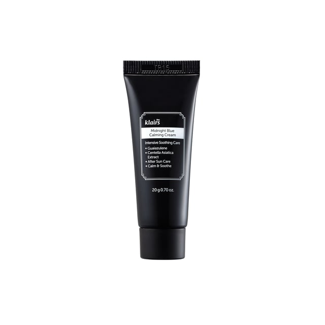 Klairs Midnight Blue Calming Cream 20 ml