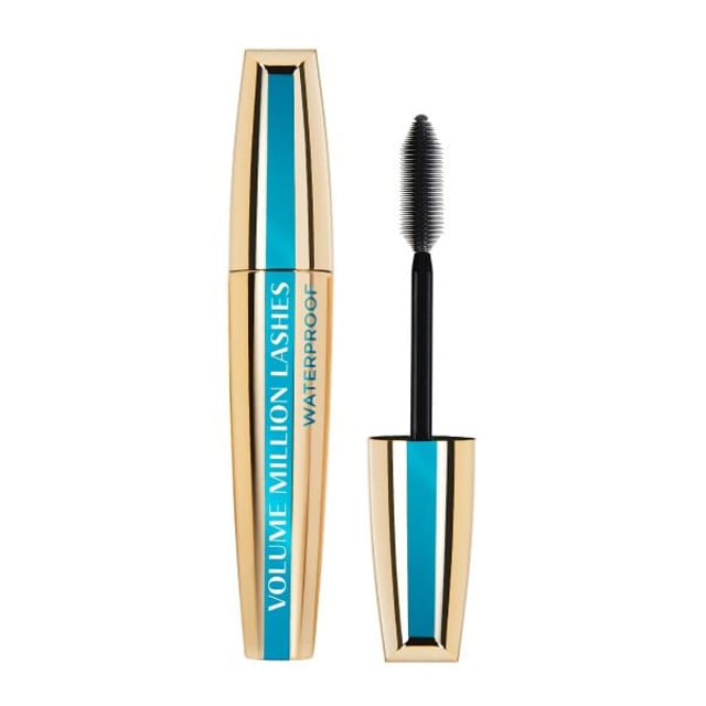L'Oréal Paris Volume Million Lashes 1 Noir