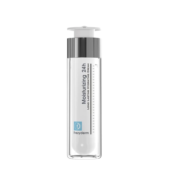 Frezyderm Moisturizing 24H Cream 20+ 50 ml