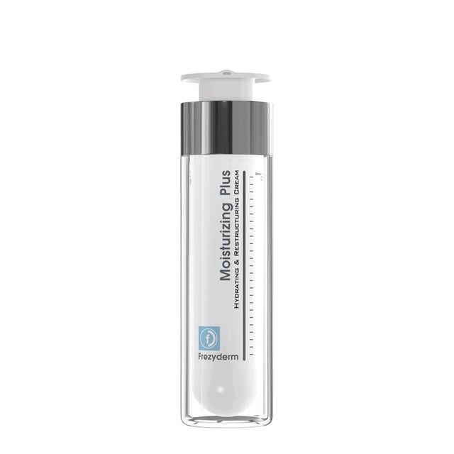 Frezyderm Moisturizing Plus Cream 30+ 50 ml