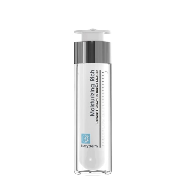 Frezyderm Moisturizing Rich Cream 45+ 50 ml