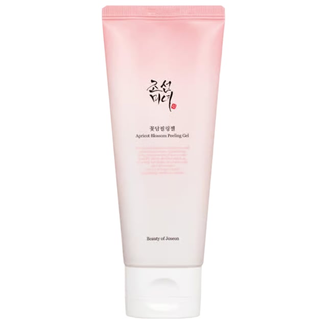Beauty of Joseon Apricot Blossom Peeling Gel 100 ml | Hudvård - Ansiktsvård - Ansiktsexfoliering,Hudvård - Ansiktsvård - Ansiktspeeling & ansiktsskrubb | Apoteka