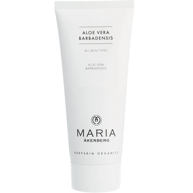 Maria Åkerberg Aloe Vera Barbadensis 100 ml | Hudvård - Solskydd - After sun - Aloe vera,Hudvård - Solskydd - After sun - After sun för ansikte,Sår, bett & stick - Bett & stick - Efter bett | Apoteka