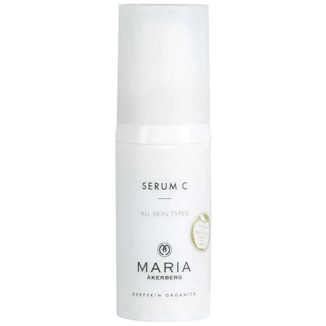 Maria Åkerberg Serum C 30 ml | Hudvård - Ansiktsvård - Serum - C-vitaminserum | Apoteka