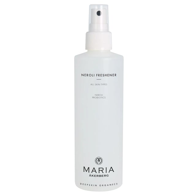 Maria Åkerberg Neroli Freshener 250 ml | Hudvård - Ansiktsvård - Ansiktsrengöring - Ansiktsvatten & toner,Hudvård - Ansiktsvård - Ansiktsmist | Apoteka